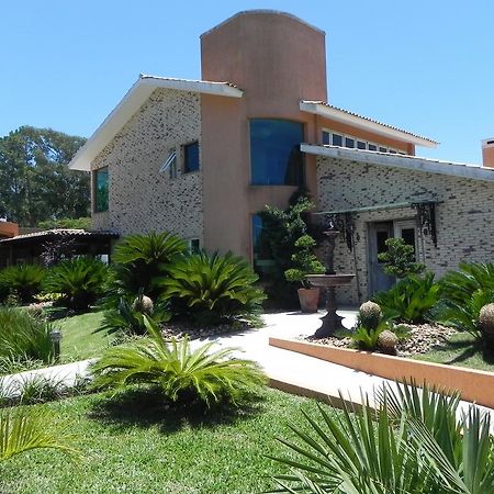 A Casa Dos Hospedes Capão da Canoa Εξωτερικό φωτογραφία
