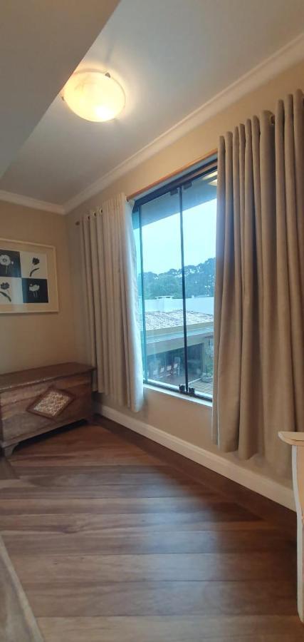 A Casa Dos Hospedes Capão da Canoa Εξωτερικό φωτογραφία