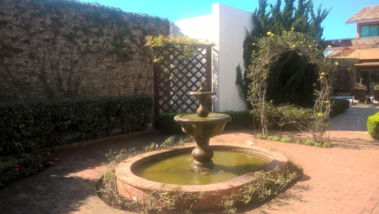 A Casa Dos Hospedes Capão da Canoa Εξωτερικό φωτογραφία