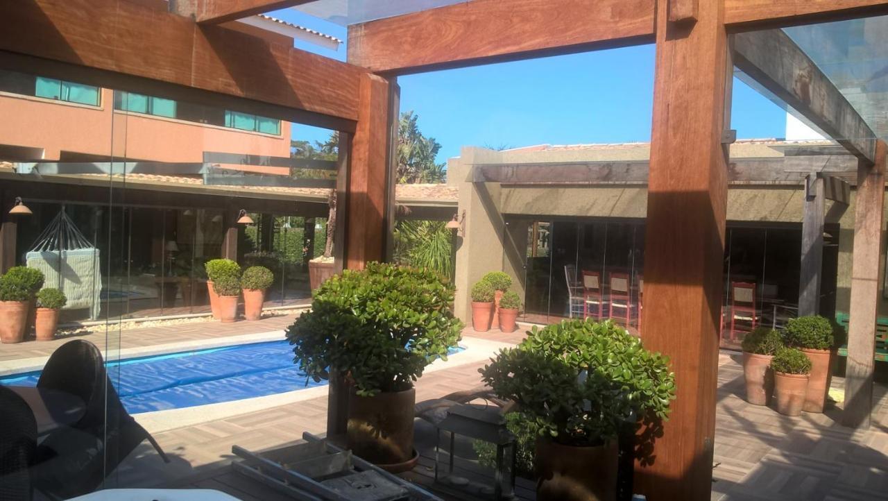 A Casa Dos Hospedes Capão da Canoa Εξωτερικό φωτογραφία