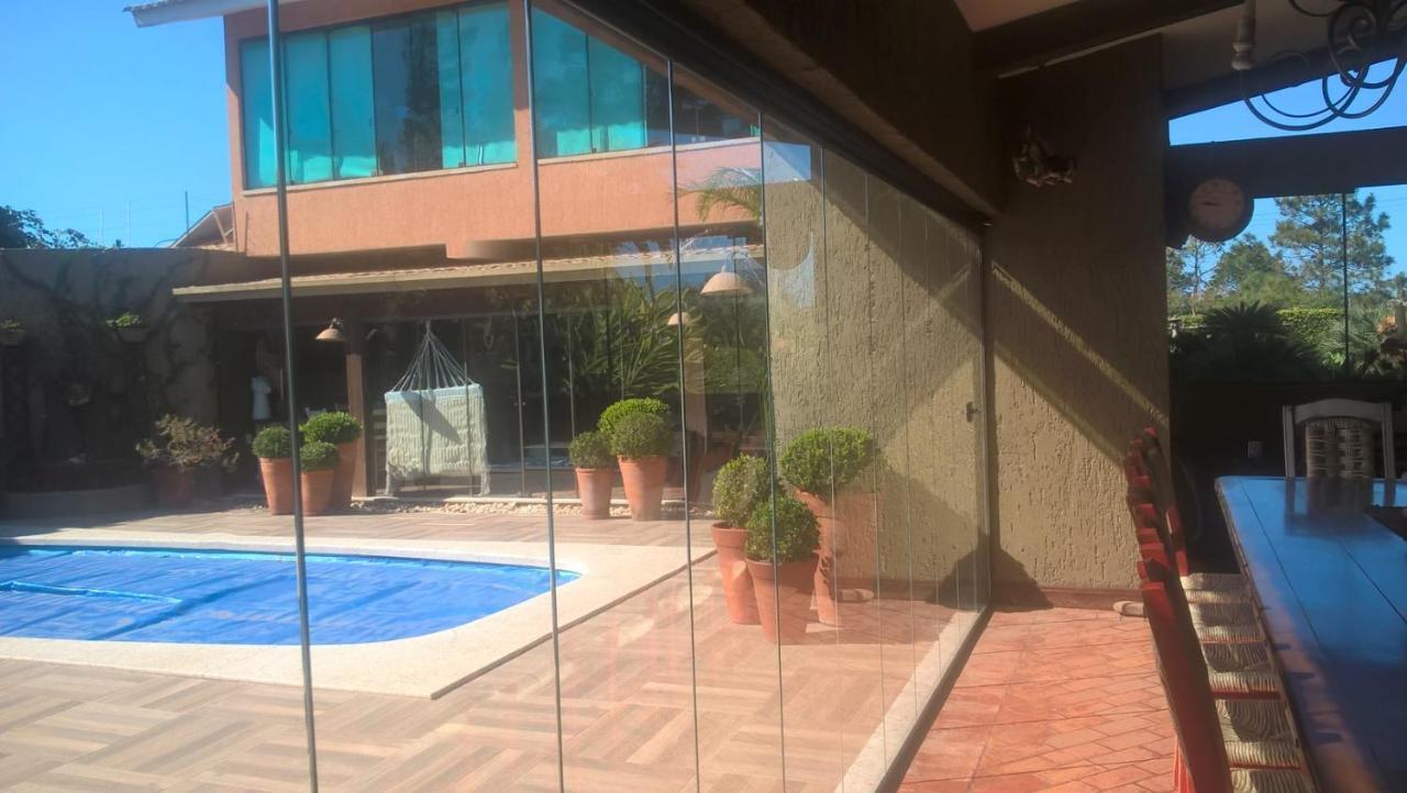 A Casa Dos Hospedes Capão da Canoa Εξωτερικό φωτογραφία